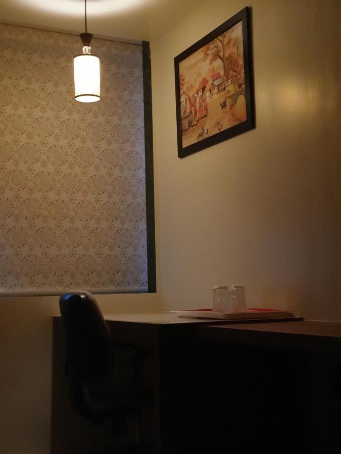 达尔山酒店 Amreli 外观 照片